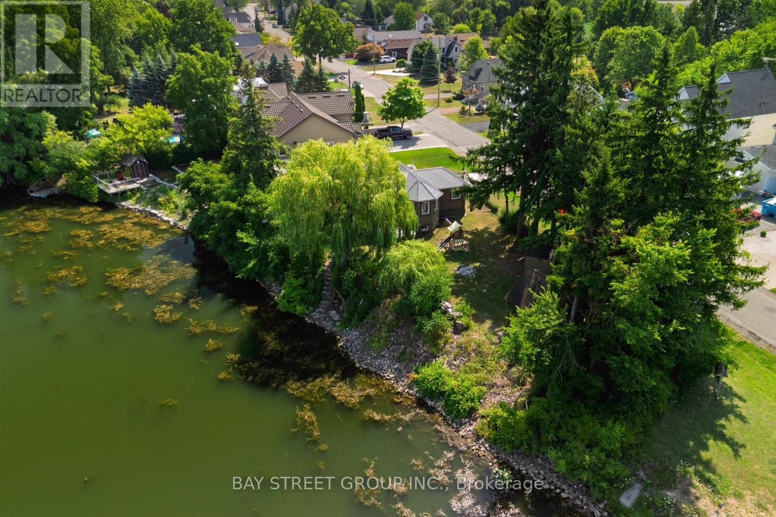 14 Marlatts Road, Thorold, Ontario  L2V 1N1 - Photo 41 - X12336370