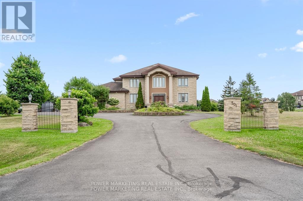 Property at 501 WINNARDS PERCH WAY image 1