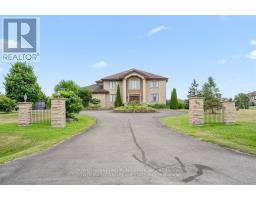 501 WINNARDS PERCH WAY, Ottawa, Ontario