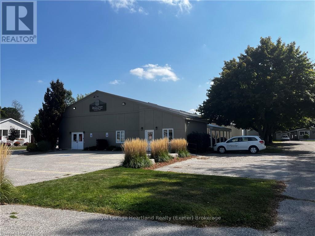 20 George Street, Strathroy-Caradoc, Ontario  N7G 3P4 - Photo 22 - X10779856