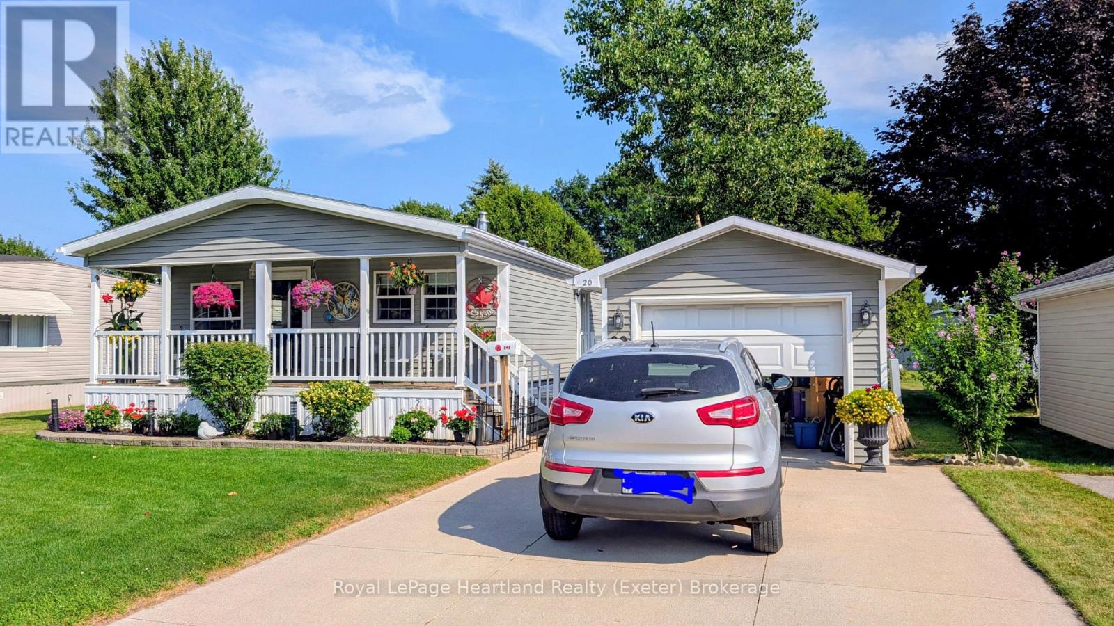 20 George Street, Strathroy-Caradoc, Ontario  N7G 3P4 - Photo 24 - X10779856