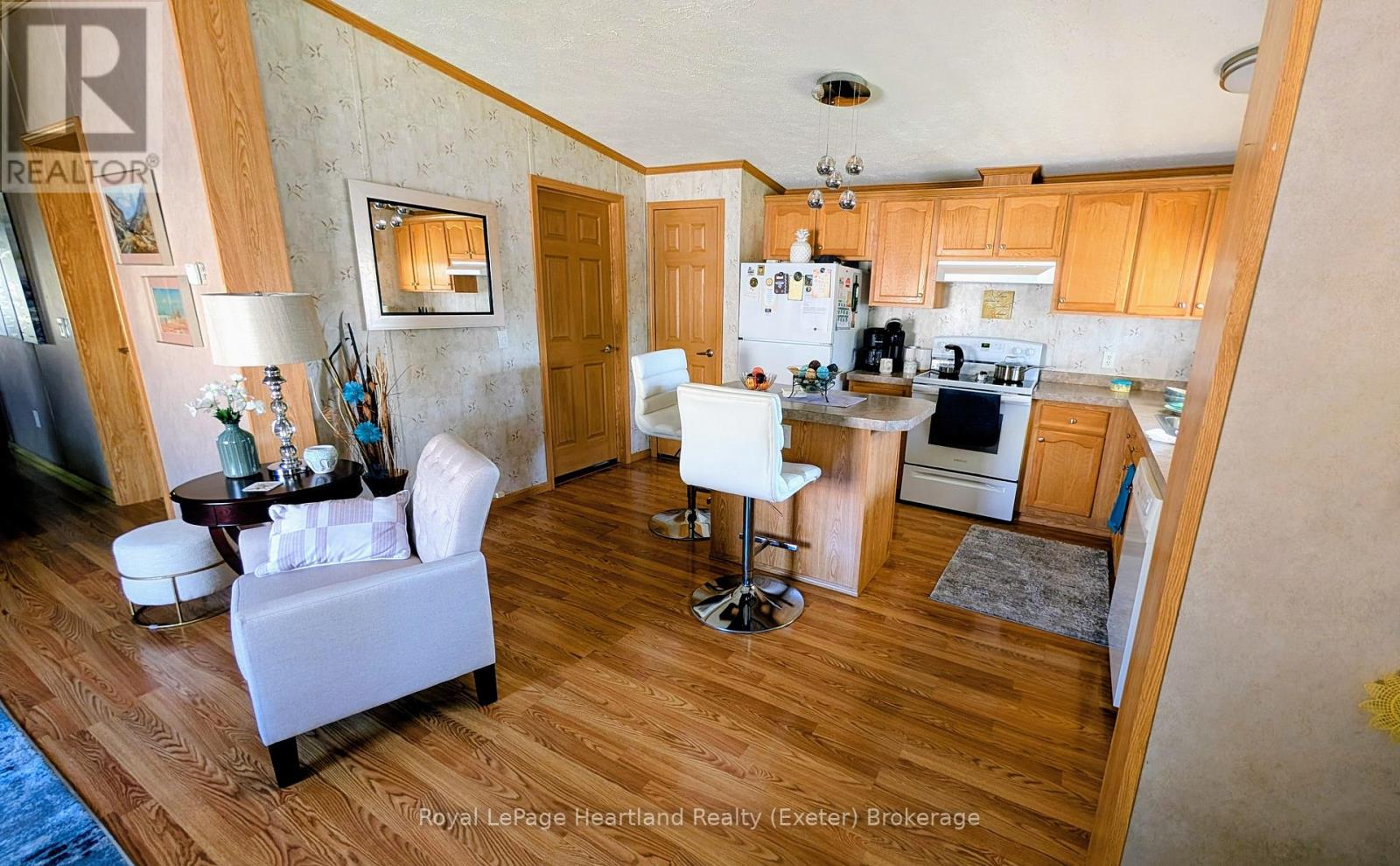 20 George Street, Strathroy-Caradoc, Ontario  N7G 3P4 - Photo 4 - X10779856
