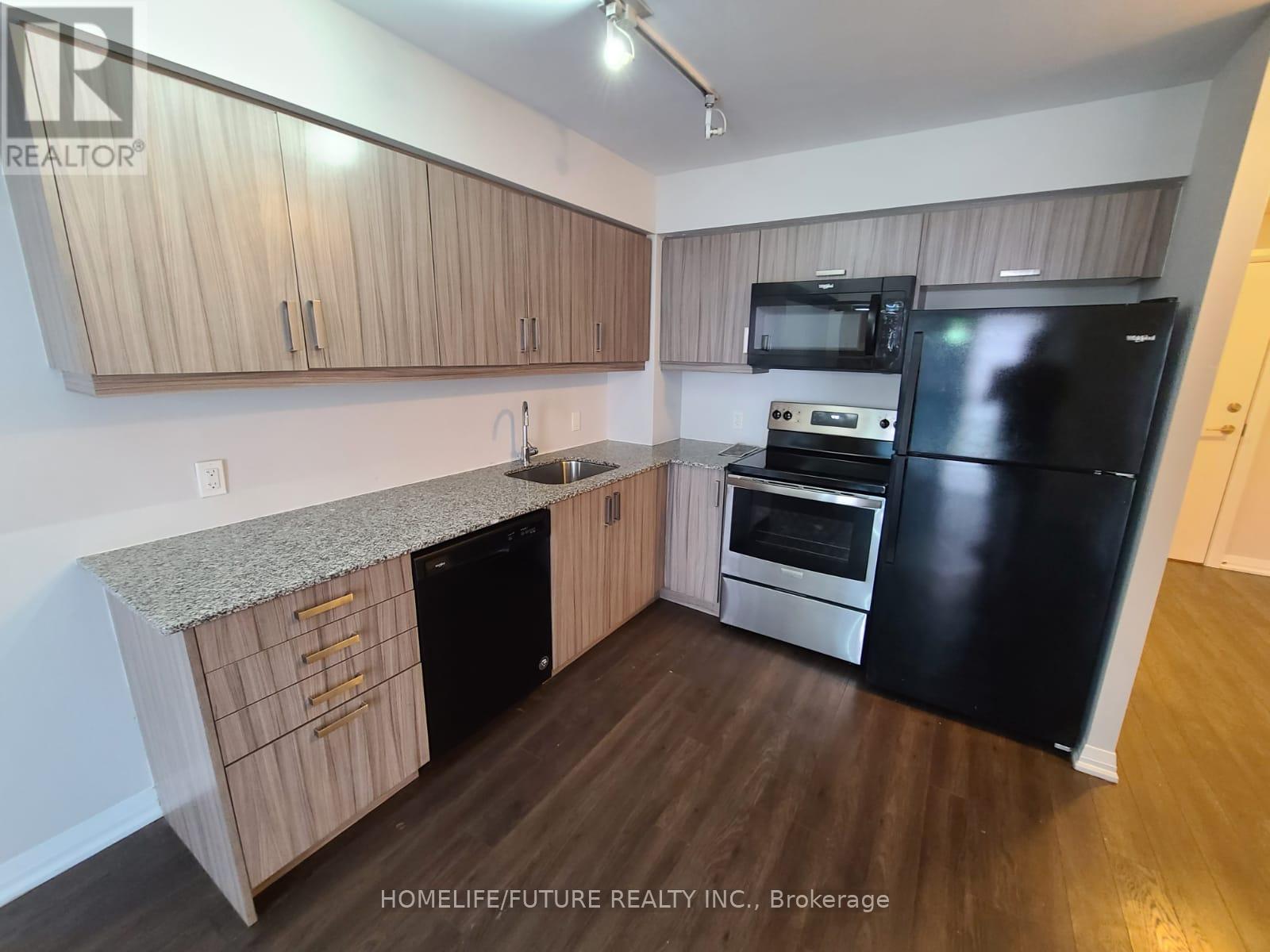 310 - 30 Meadowglen Place, Toronto, Ontario  M1G 0A6 - Photo 3 - E12336675