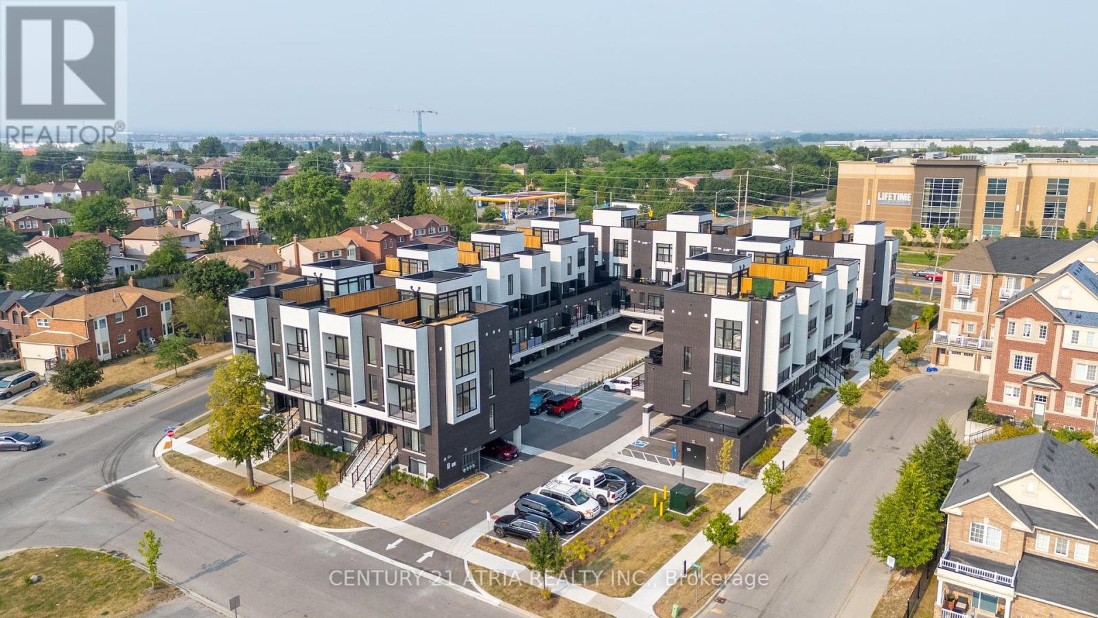 8 - 184 Angus Drive, Ajax, Ontario  L1S 0G5 - Photo 20 - E12336718
