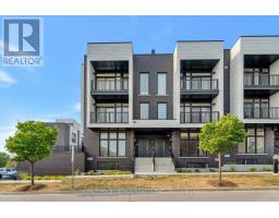 8 - 184 Angus Drive, Ajax (Central), Ca