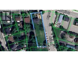 5 VIPOND ROAD W, Whitby, Ontario