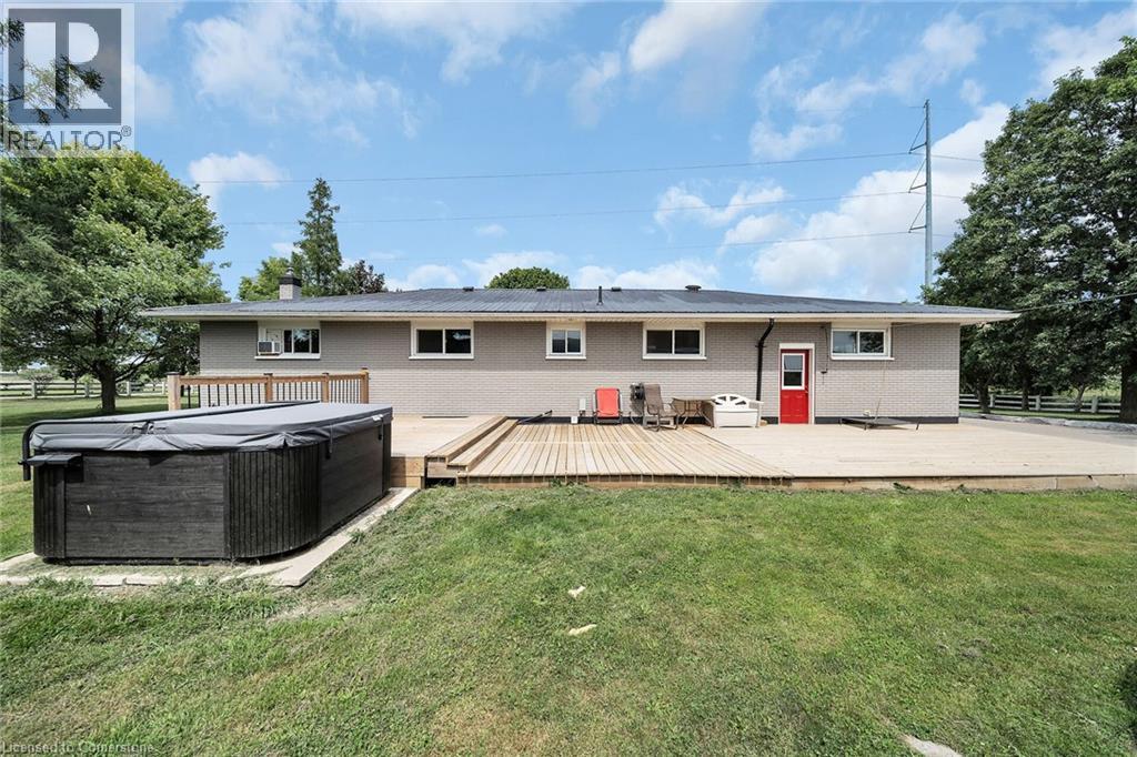 680 Haldimand 20 Road, Hagersville, Ontario  N0A 1H0 - Photo 3 - 40759164