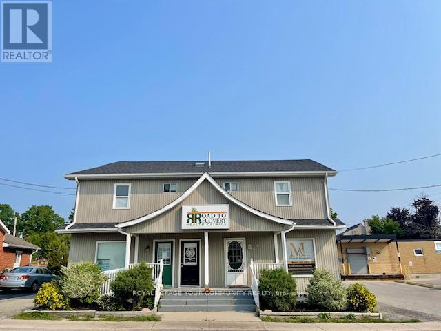 C - 13 JOHN STREET, Bradford West Gwillimbury, Ontario