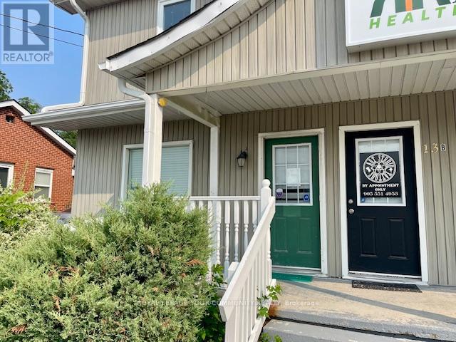 C - 13 John Street, Bradford West Gwillimbury, Ontario  L4N 2J9 - Photo 3 - N12336717
