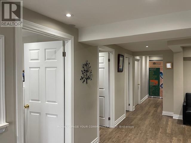 C - 13 John Street, Bradford West Gwillimbury, Ontario  L4N 2J9 - Photo 7 - N12336717