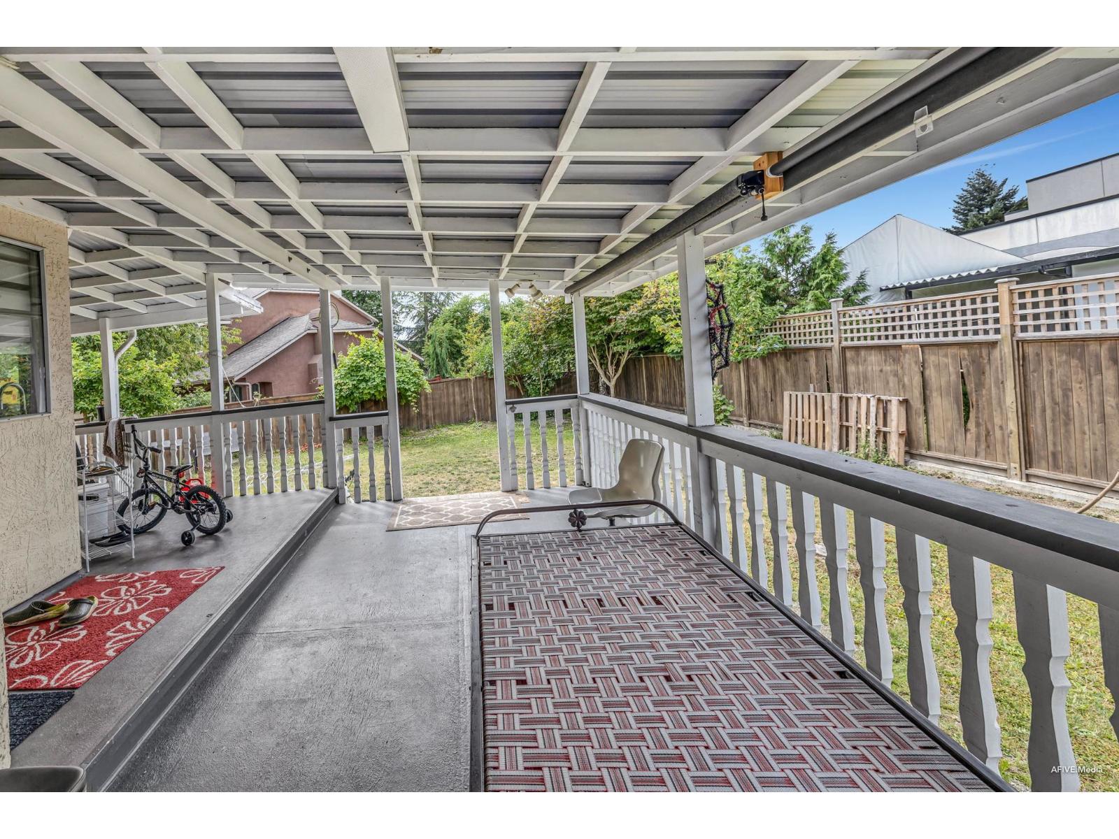 8727 142a Street, Surrey, British Columbia  V3W 4G4 - Photo 34 - R3035517