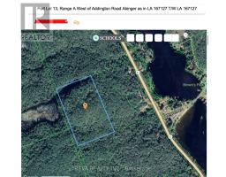 LOT 13 ADDINGTON HIGHLANDS, Addington Highlands, Ontario