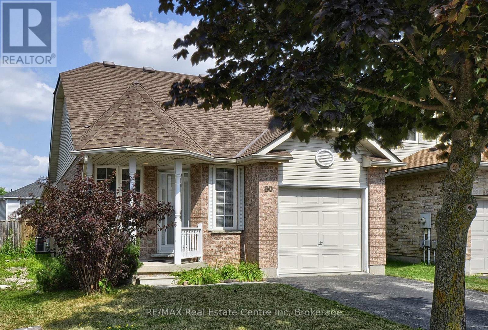 Property at 80 HAWKINS DRIVE image 2