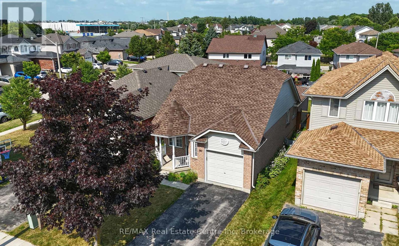 Property at 80 HAWKINS DRIVE image 3