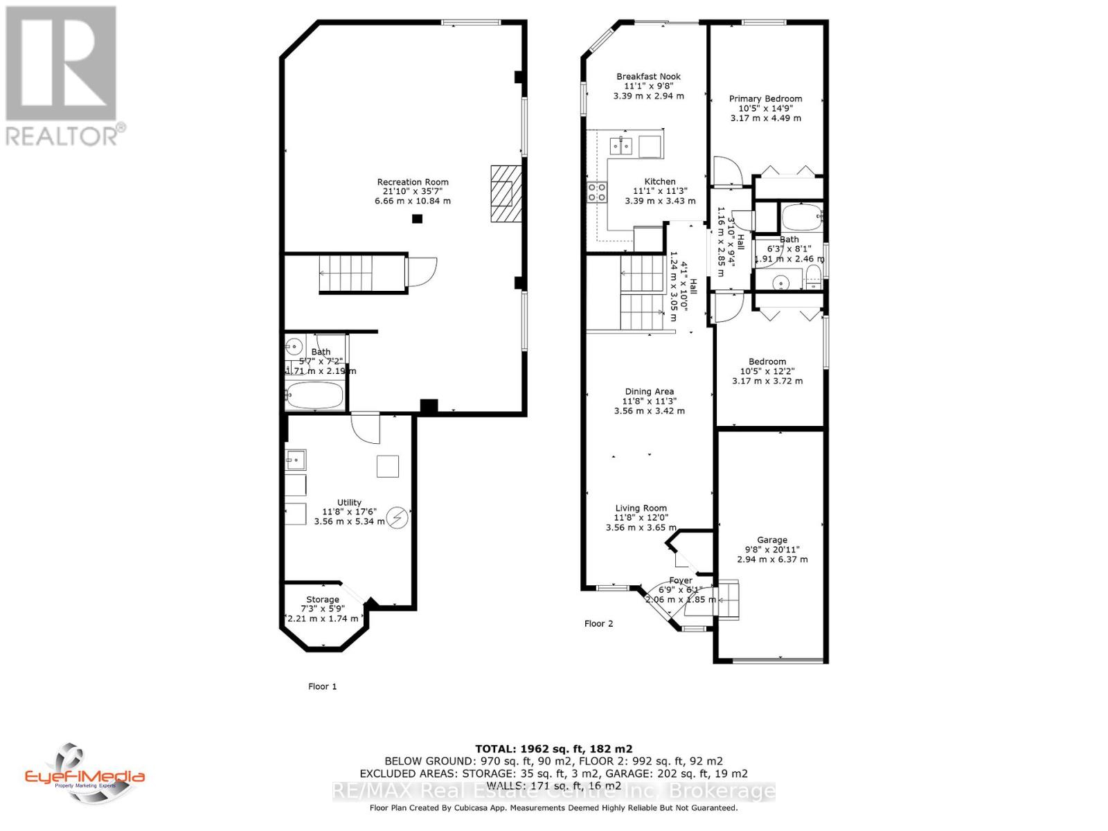 80 Hawkins Drive, Cambridge, Ontario  N1T 2A3 - Photo 32 - X12336834