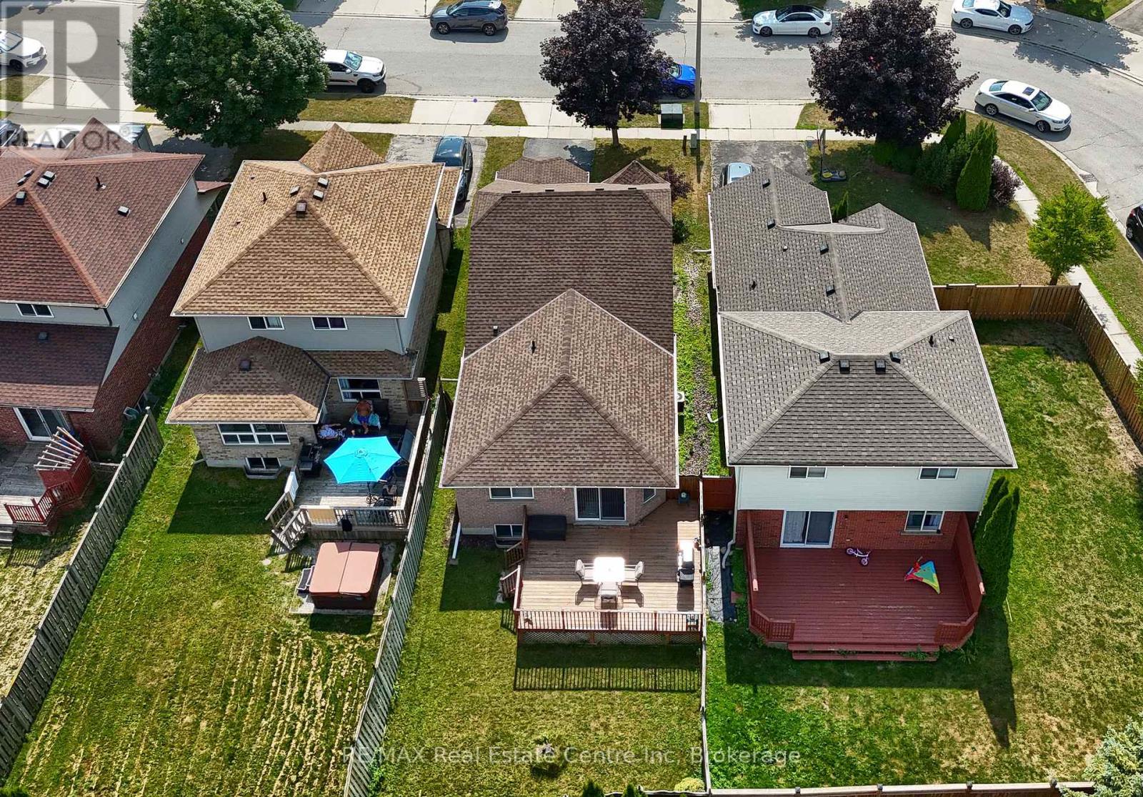 80 Hawkins Drive, Cambridge, Ontario  N1T 2A3 - Photo 38 - X12336834