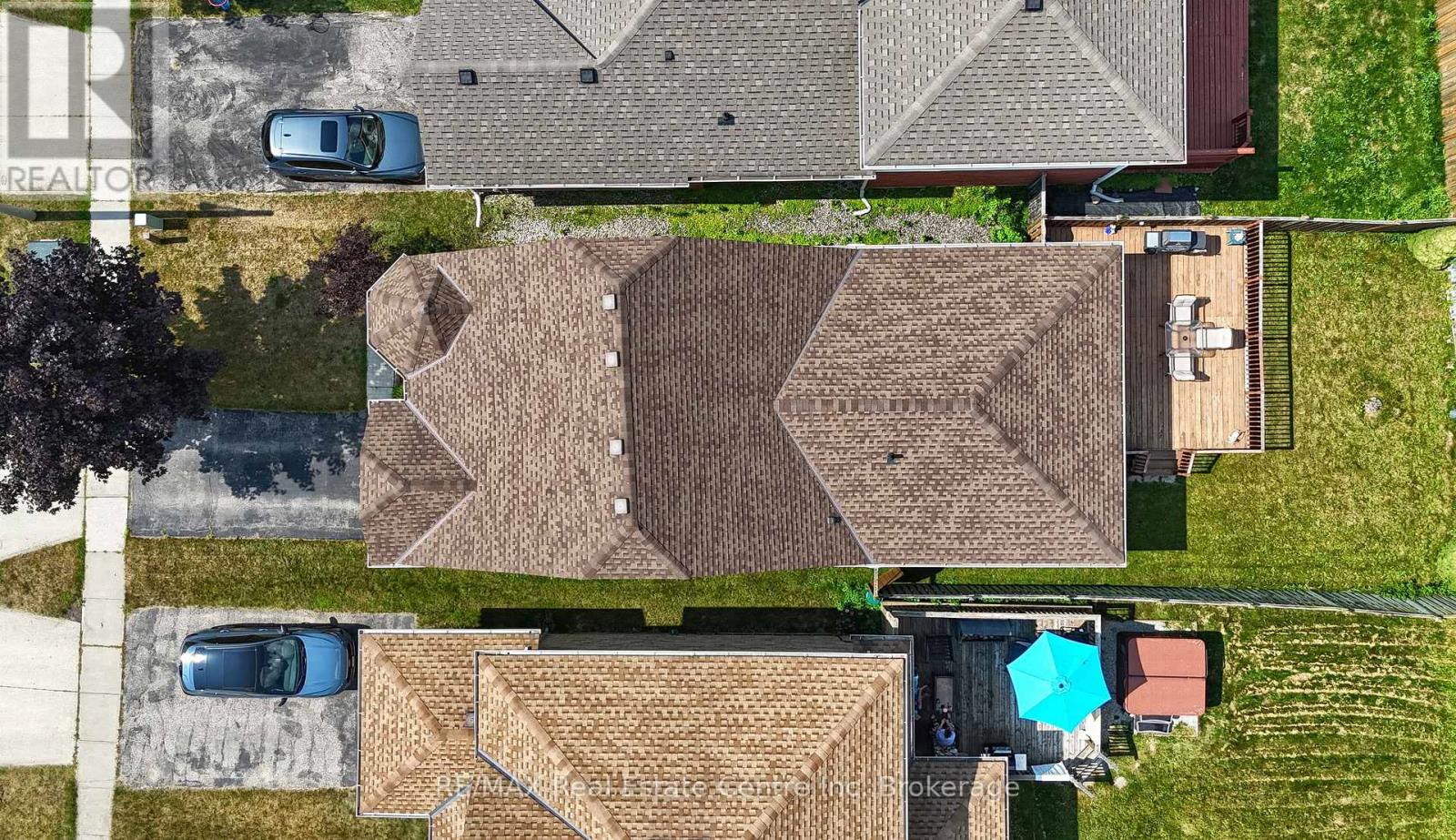 80 Hawkins Drive, Cambridge, Ontario  N1T 2A3 - Photo 39 - X12336834