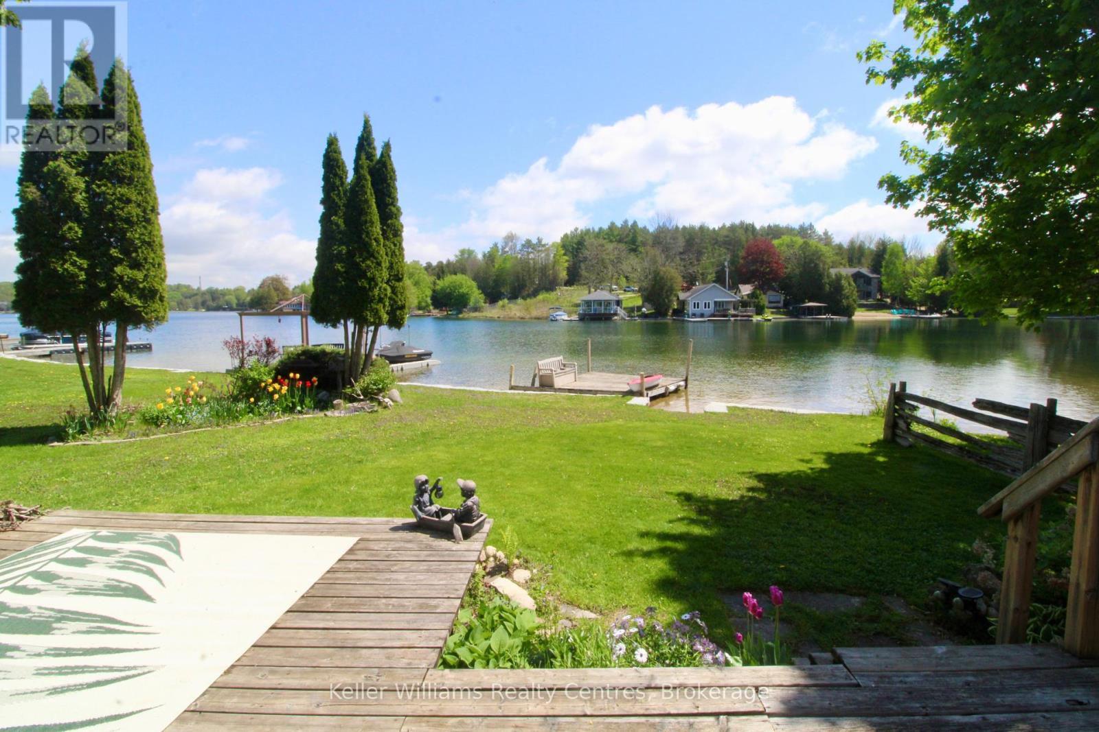 419 Lake Rosalind Road 4, Brockton, Ontario  N4N 3B9 - Photo 11 - X12336874