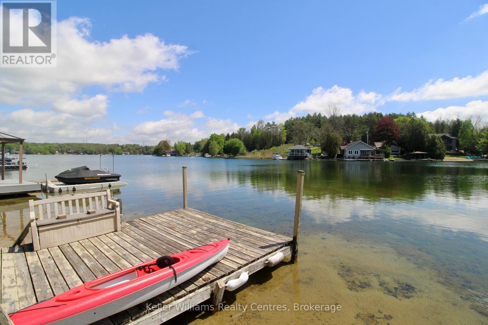 419 Lake Rosalind Road 4, Brockton, Ontario  N4N 3B9 - Photo 12 - X12336874