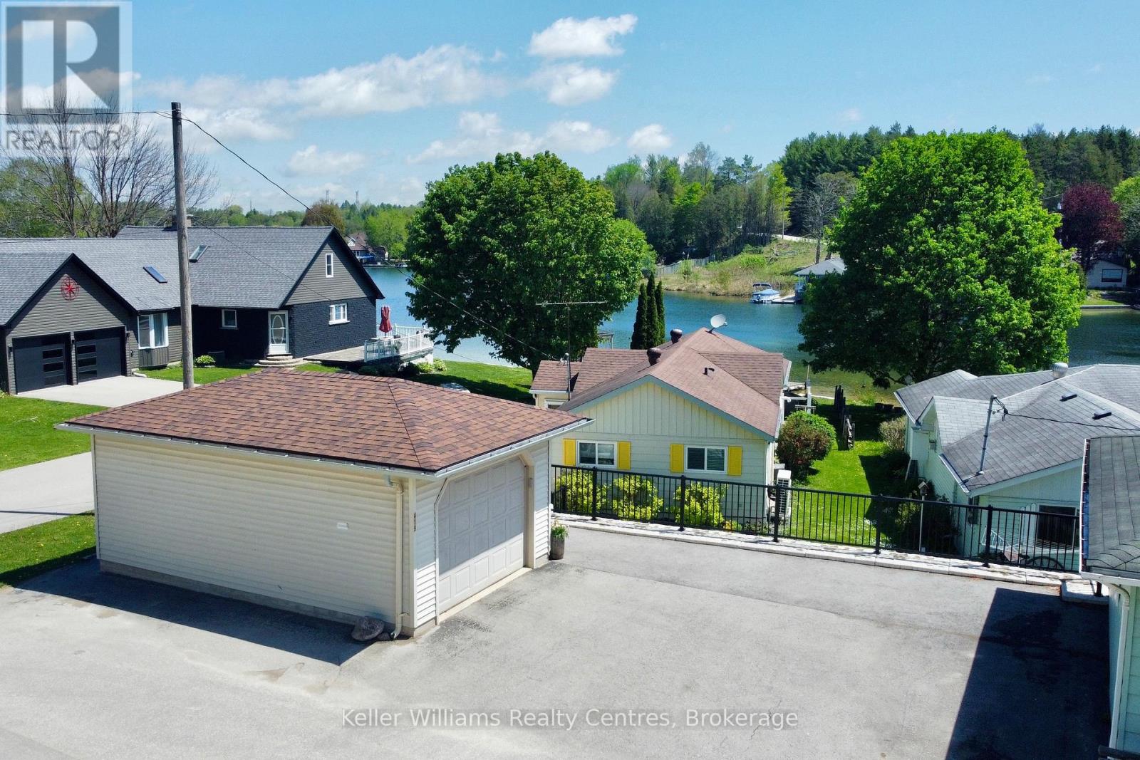 419 Lake Rosalind Road 4, Brockton, Ontario  N4N 3B9 - Photo 6 - X12336874