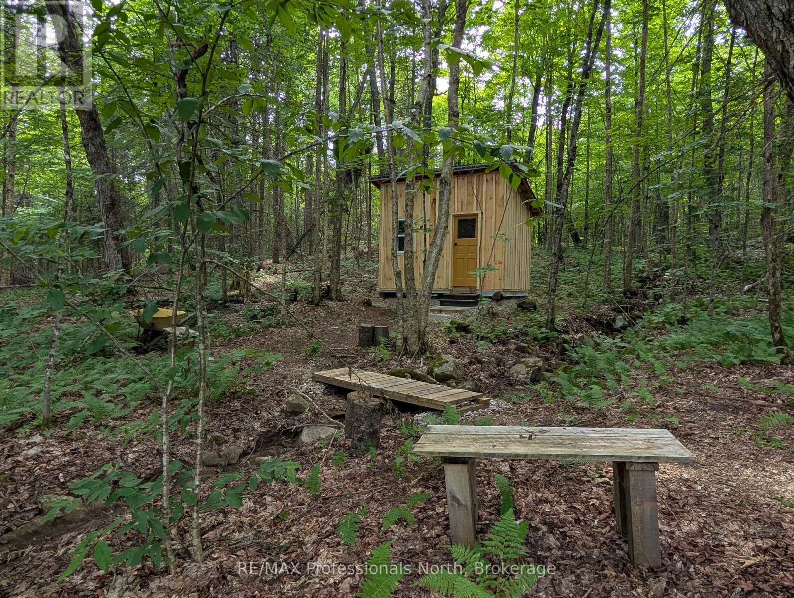 22 Mill Road, Parry Sound Remote Area, Ontario  P0A 1X0 - Photo 15 - X12336894
