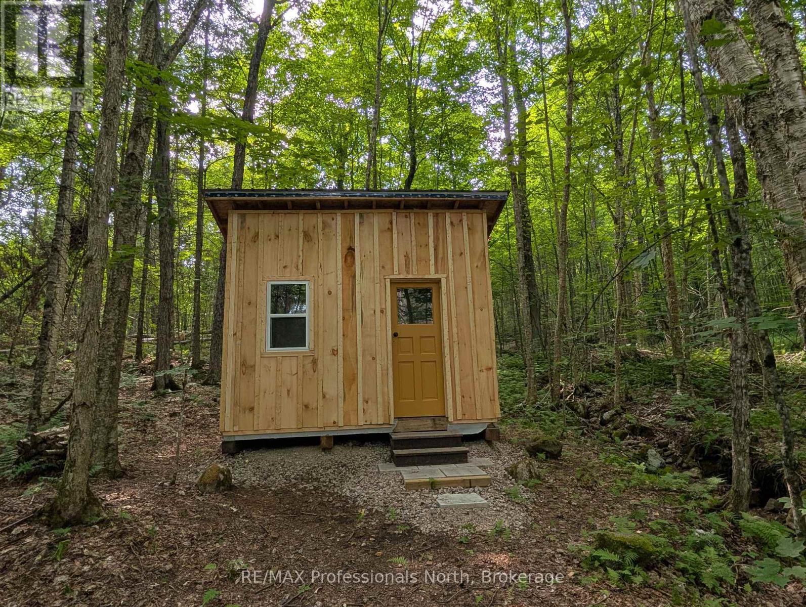 22 Mill Road, Parry Sound Remote Area, Ontario  P0A 1X0 - Photo 16 - X12336894