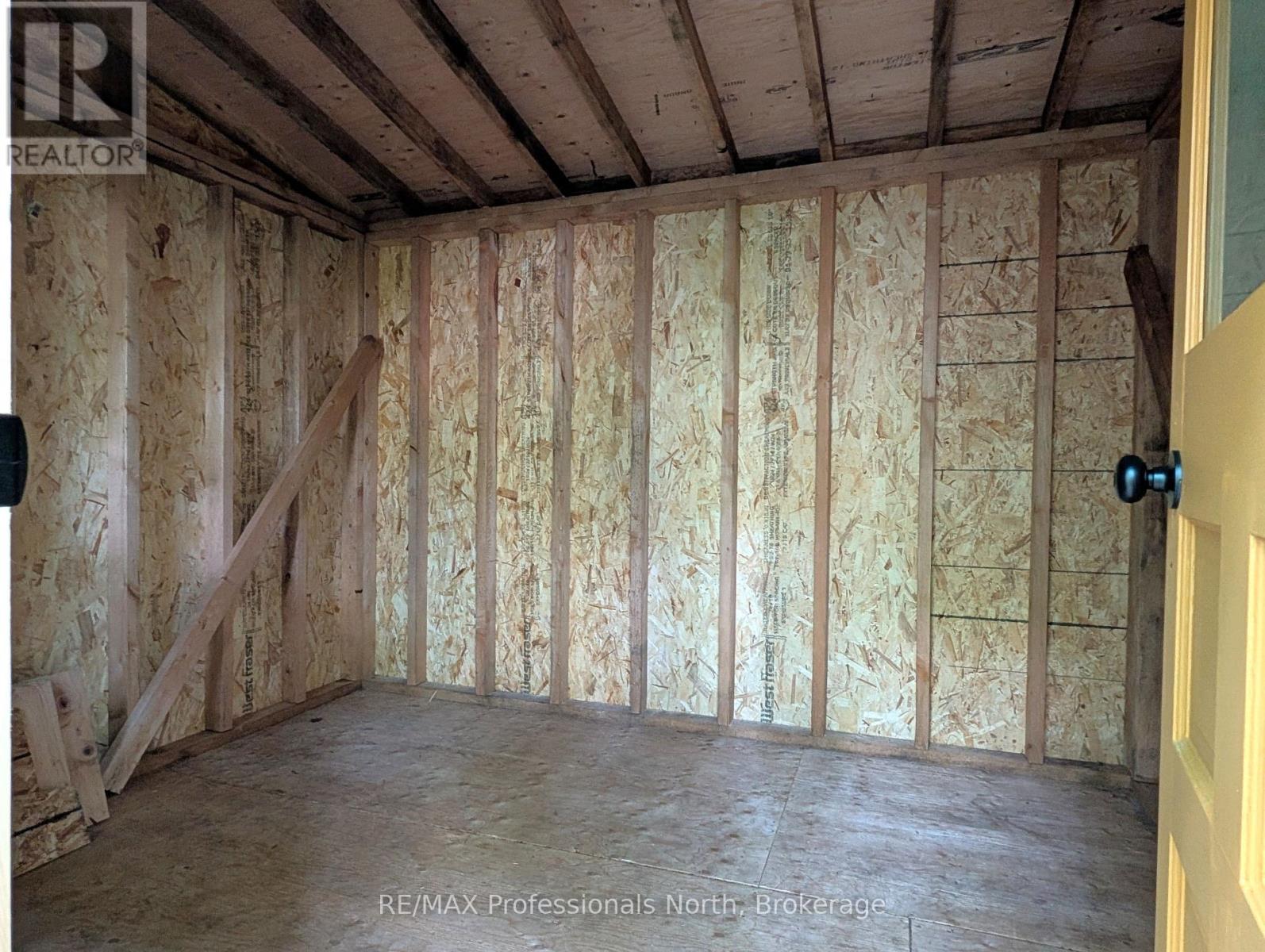 22 Mill Road, Parry Sound Remote Area, Ontario  P0A 1X0 - Photo 17 - X12336894