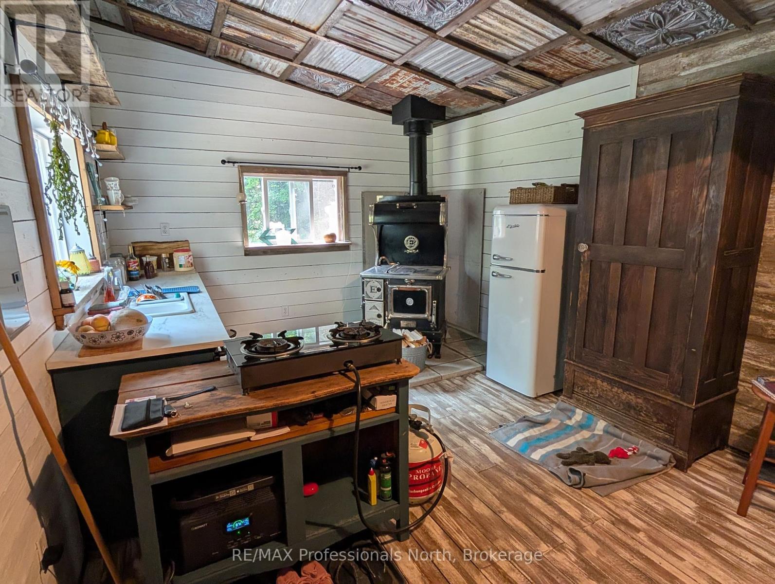 22 Mill Road, Parry Sound Remote Area, Ontario  P0A 1X0 - Photo 2 - X12336894