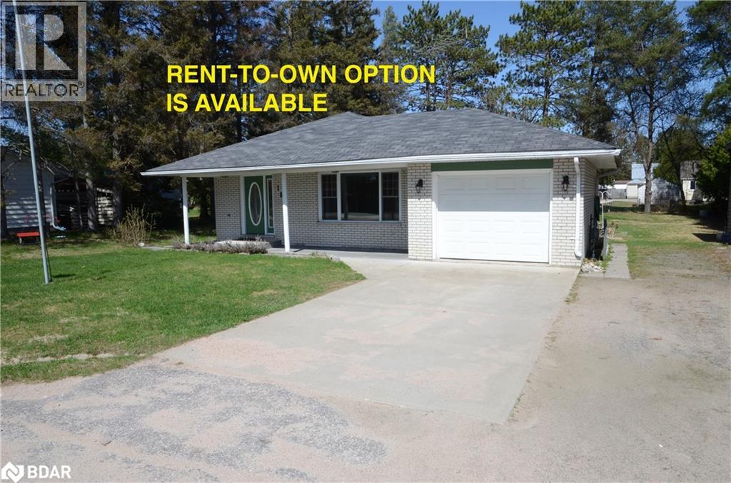 18 Tebby Boulevard, South River, Ontario  P0A 1X0 - Photo 2 - 40759111