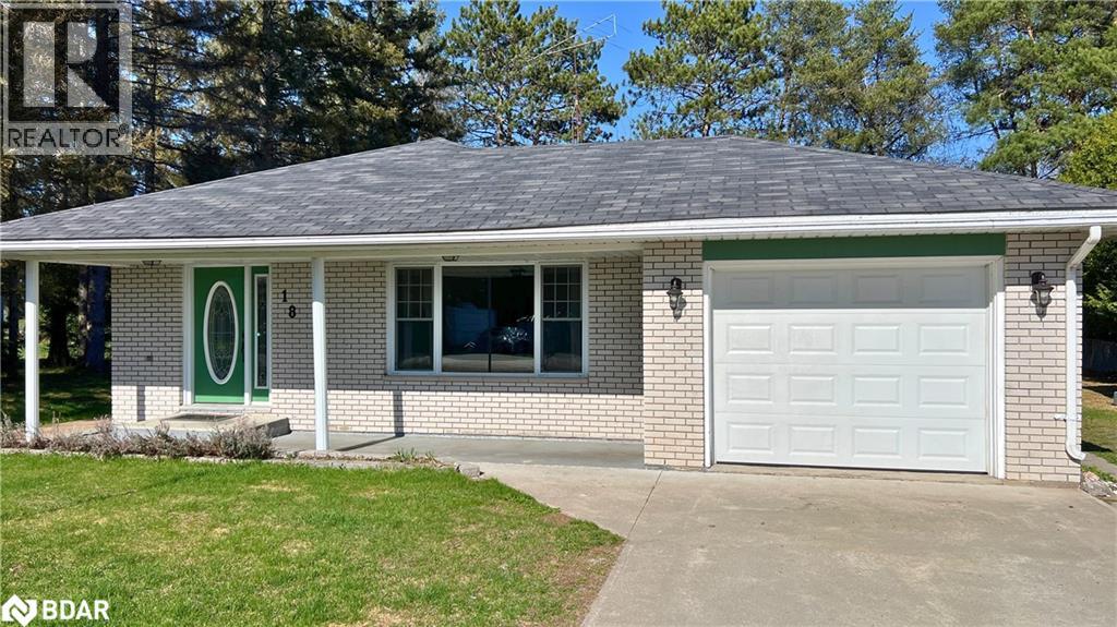 18 Tebby Boulevard, South River, Ontario  P0A 1X0 - Photo 4 - 40759111