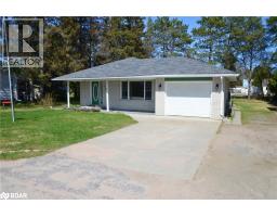 18 TEBBY Boulevard, South River, Ontario