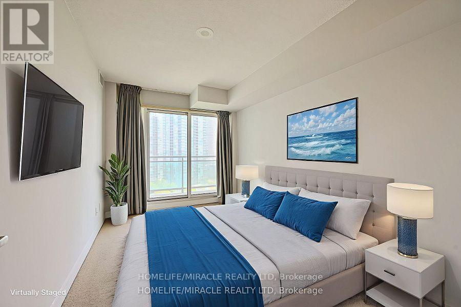 1401 - 155 Legion Road N, Toronto, Ontario  M8Y 0A7 - Photo 20 - W12336724