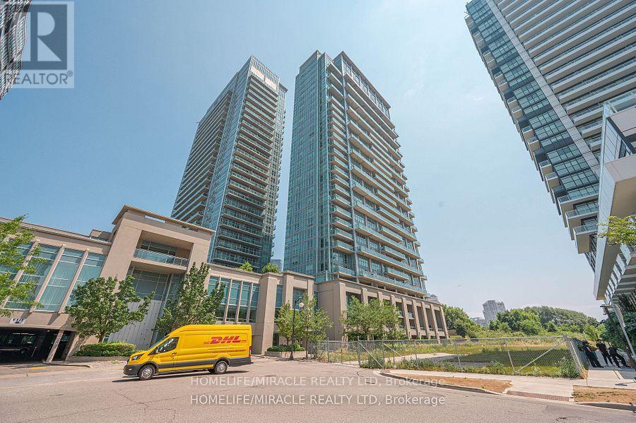 1401 - 155 Legion Road N, Toronto, Ontario  M8Y 0A7 - Photo 3 - W12336724