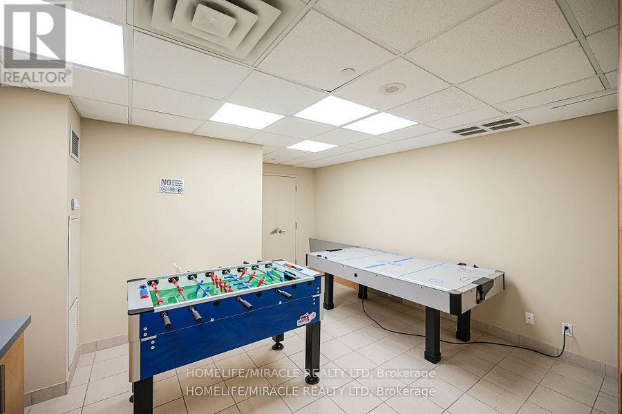 1401 - 155 Legion Road N, Toronto, Ontario  M8Y 0A7 - Photo 36 - W12336724