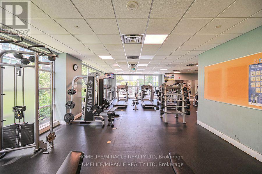 1401 - 155 Legion Road N, Toronto, Ontario  M8Y 0A7 - Photo 44 - W12336724