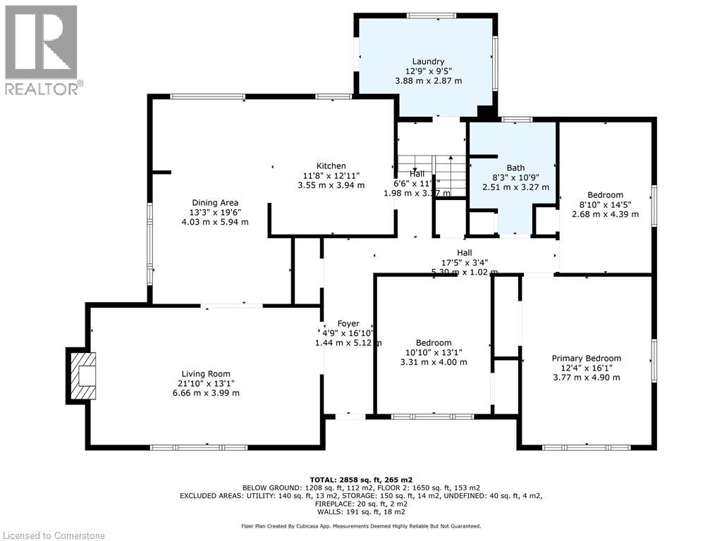 1300 Colborne Street E, Brantford, Ontario  N3T 5M1 - Photo 48 - 40759206