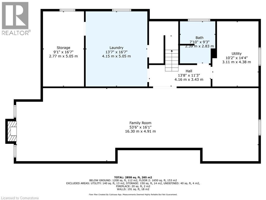 1300 Colborne Street E, Brantford, Ontario  N3T 5M1 - Photo 49 - 40759206