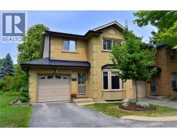 644 UPPER PARADISE Road Unit# 20, hamilton, Ontario