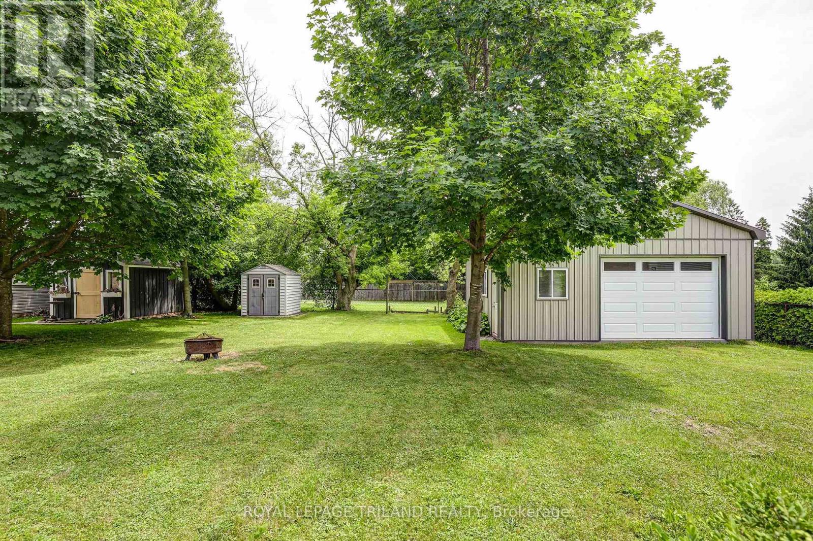 249 Victoria Street, Central Elgin, Ontario  N0L 1B0 - Photo 44 - X12250820