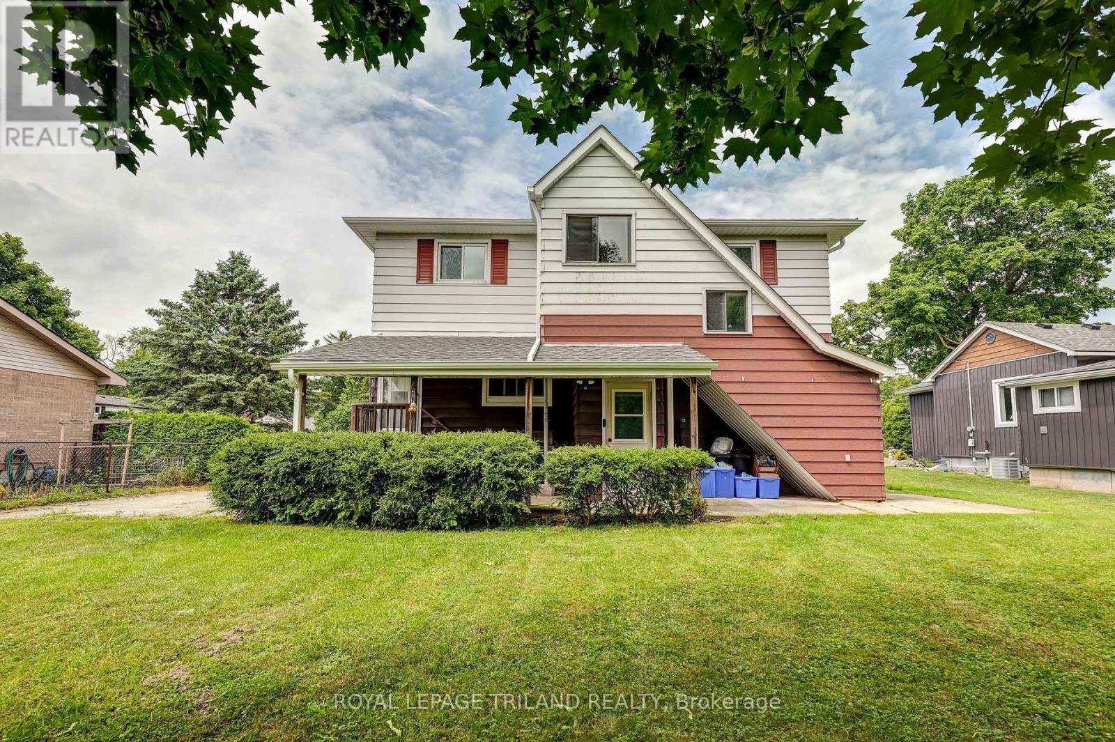 249 Victoria Street, Central Elgin, Ontario  N0L 1B0 - Photo 43 - X12250820