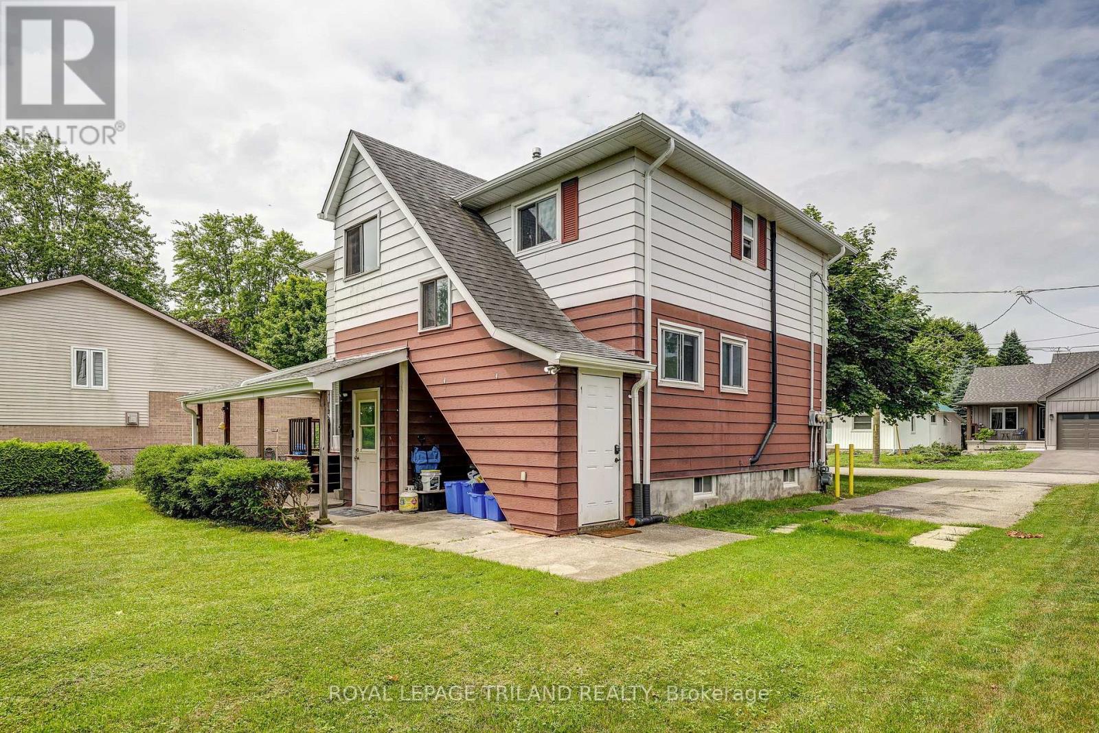 249 Victoria Street, Central Elgin, Ontario  N0L 1B0 - Photo 42 - X12250820