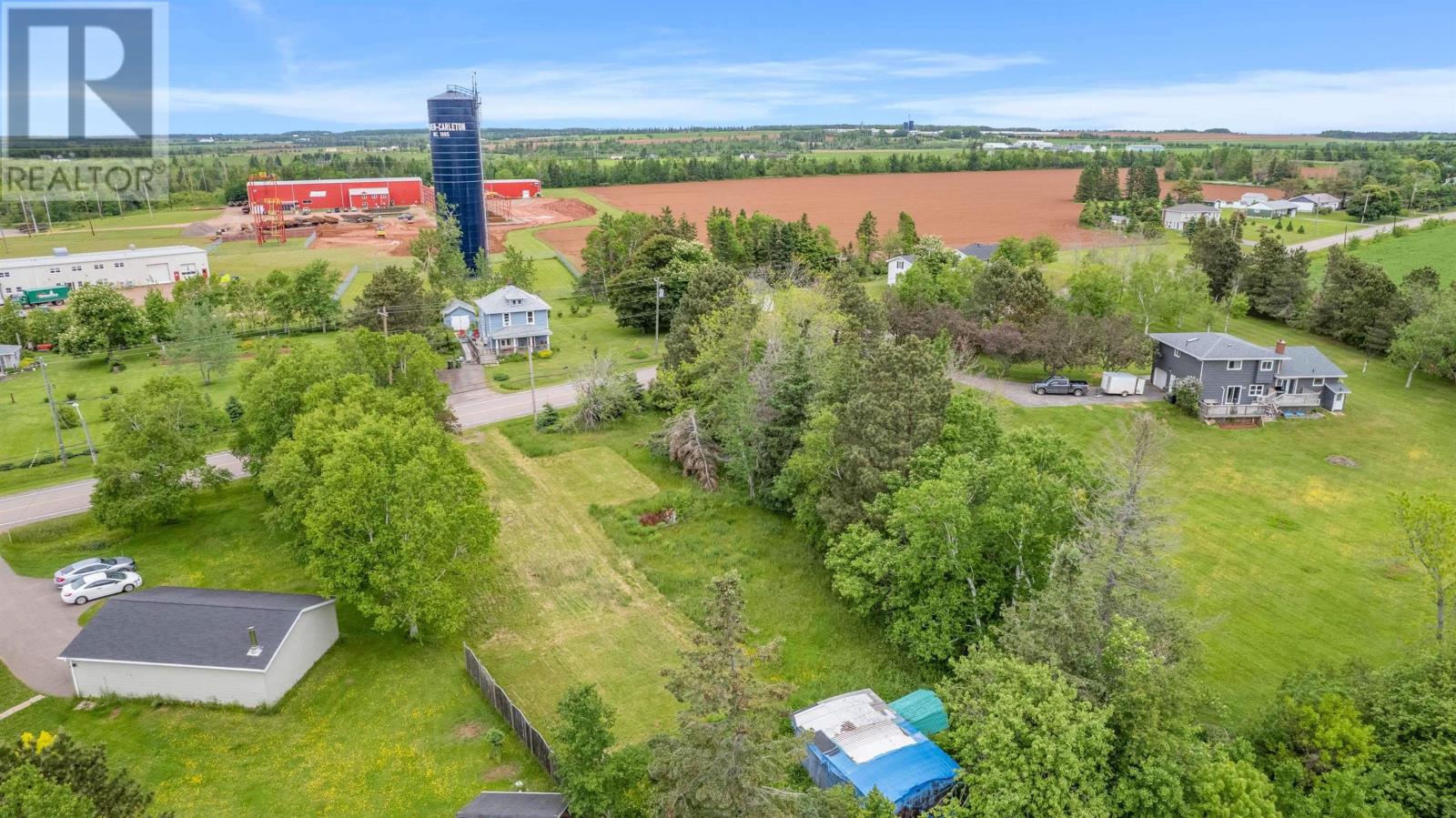 114 Dickie Road, Borden-Carleton, Prince Edward Island  C0B 1X0 - Photo 1 - 202520236