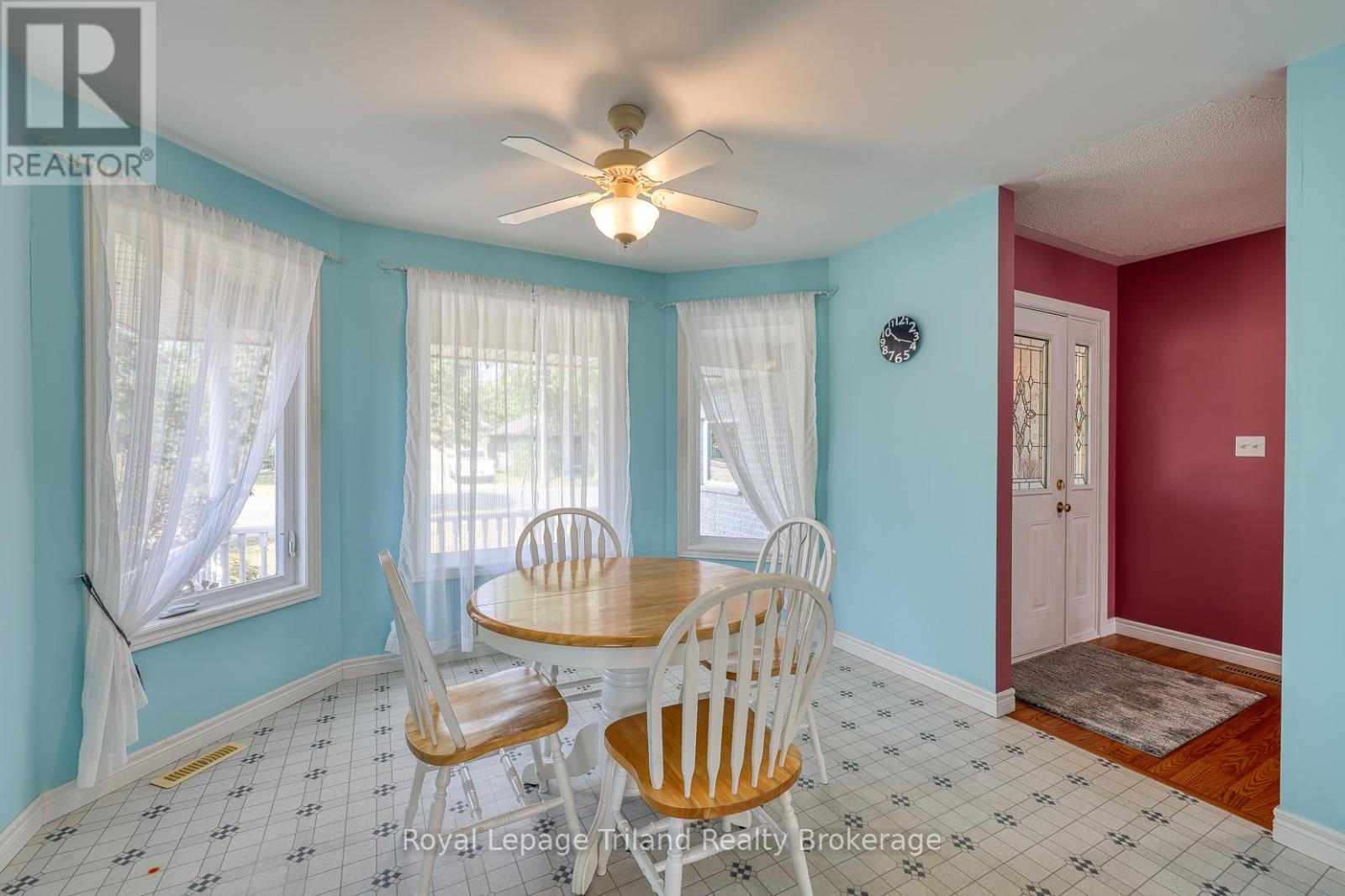 245 Falcon Drive, Woodstock, Ontario  N4T 0A1 - Photo 11 - X12336861