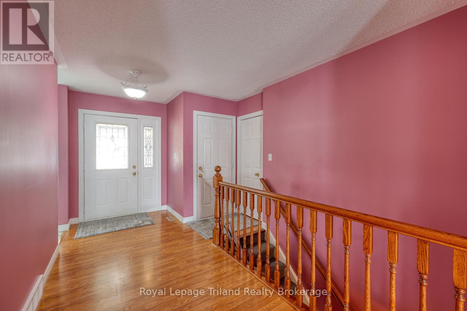 245 Falcon Drive, Woodstock, Ontario  N4T 0A1 - Photo 4 - X12336861