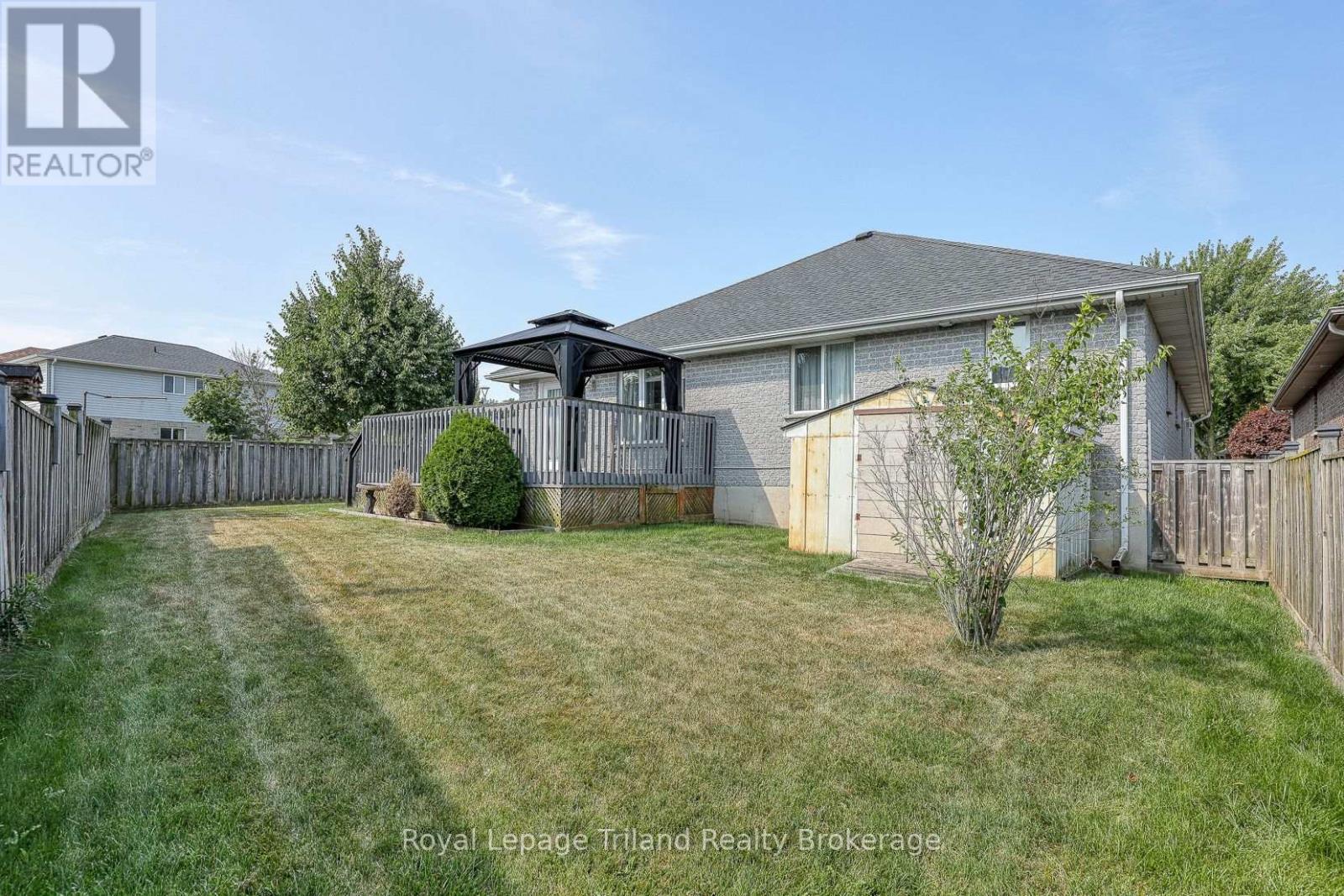 245 Falcon Drive, Woodstock, Ontario  N4T 0A1 - Photo 42 - X12336861