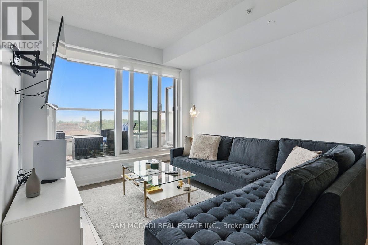 509 - 3220 Sheppard Avenue E, Toronto, Ontario  M1T 0B7 - Photo 14 - E12336162