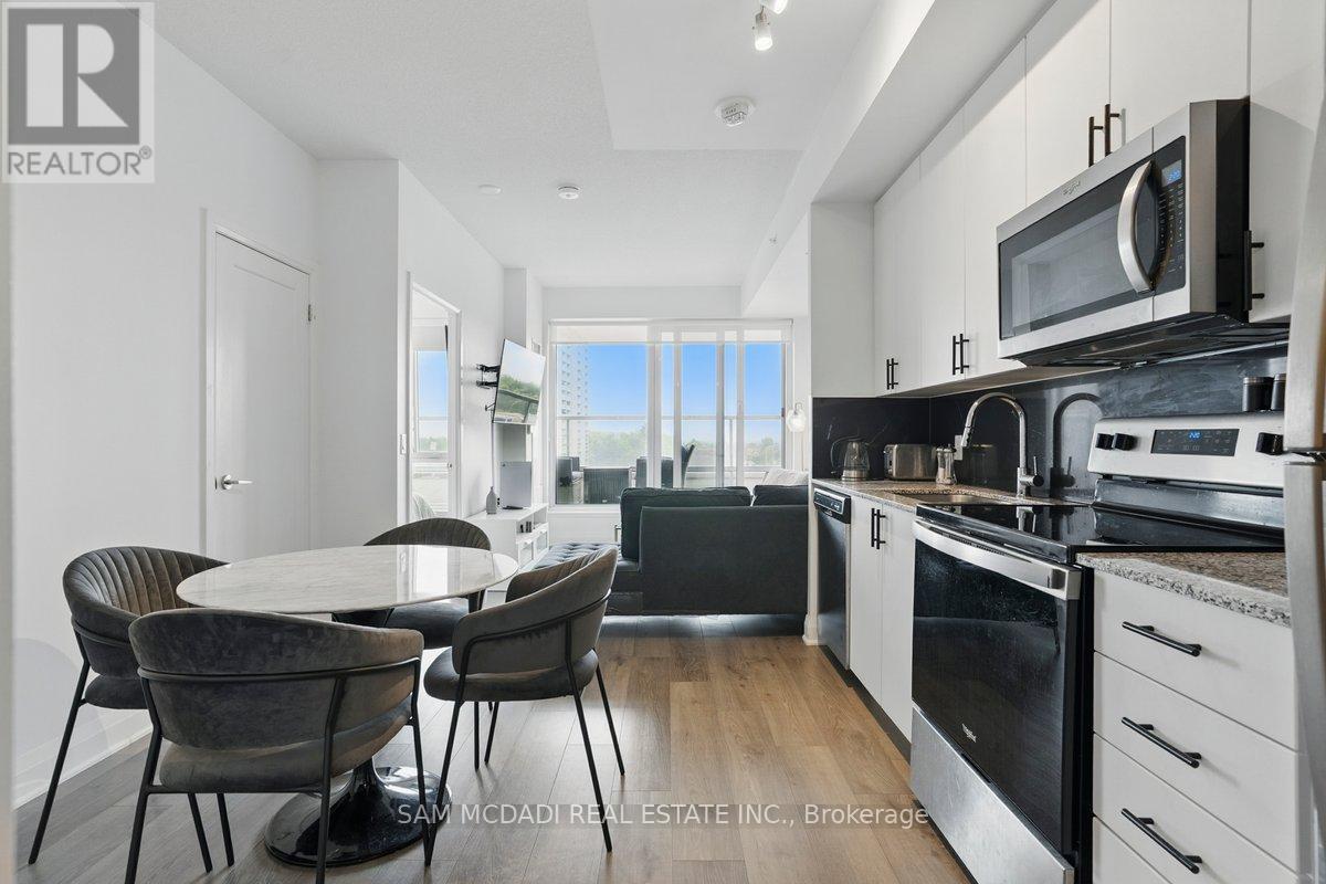 509 - 3220 Sheppard Avenue E, Toronto, Ontario  M1T 0B7 - Photo 9 - E12336162