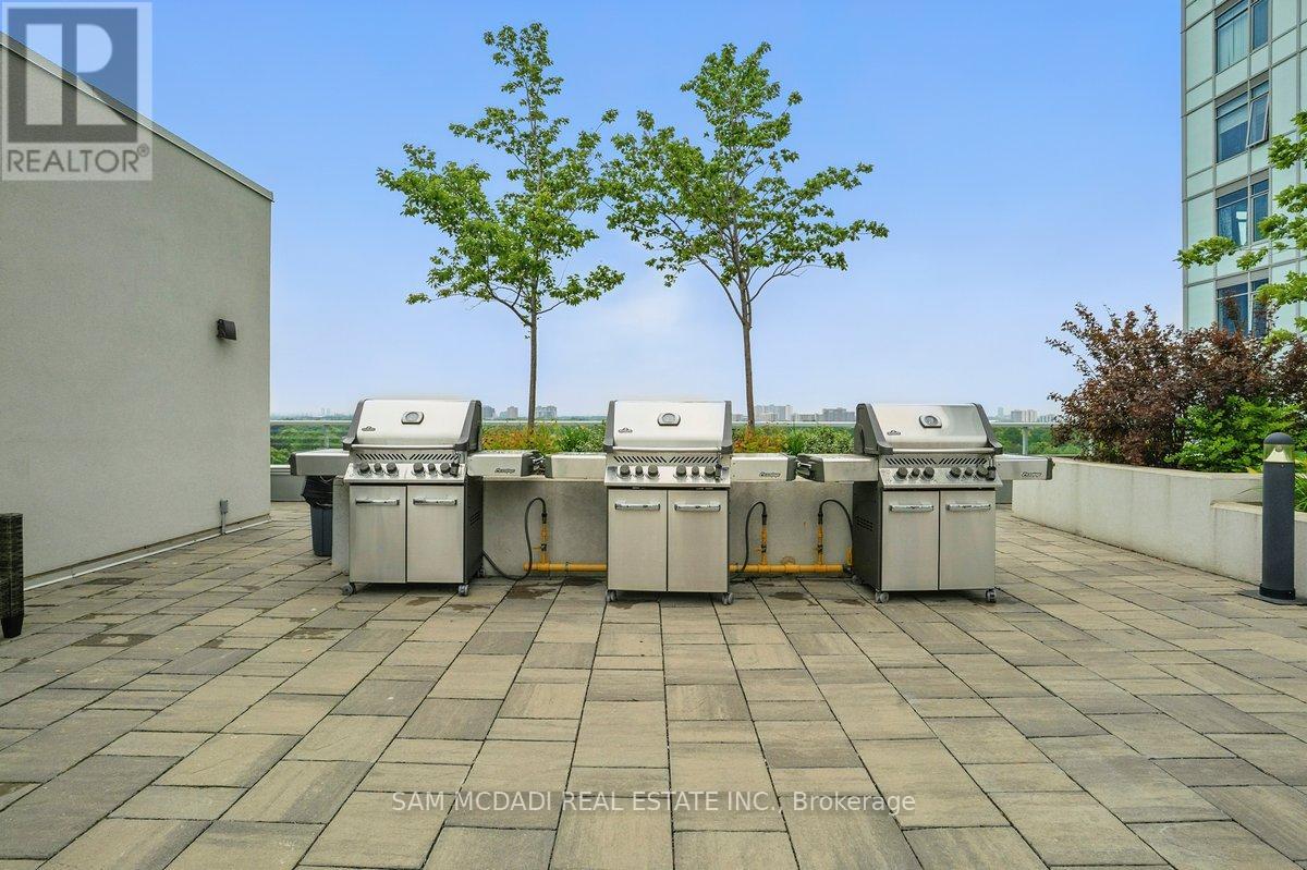 509 - 3220 Sheppard Avenue E, Toronto, Ontario  M1T 0B7 - Photo 34 - E12336162