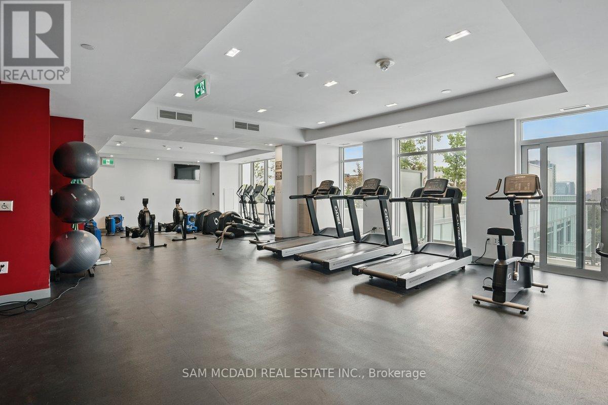 509 - 3220 Sheppard Avenue E, Toronto, Ontario  M1T 0B7 - Photo 27 - E12336162