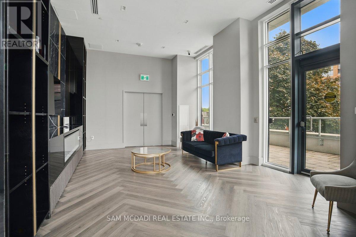 509 - 3220 Sheppard Avenue E, Toronto, Ontario  M1T 0B7 - Photo 30 - E12336162